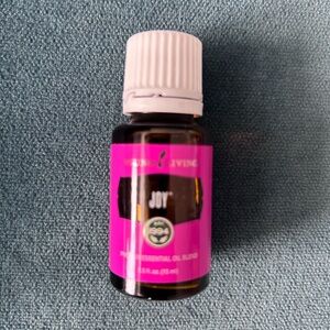 Young Living Joy essential oil